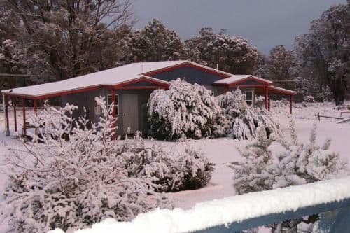Studio - Cabin 3