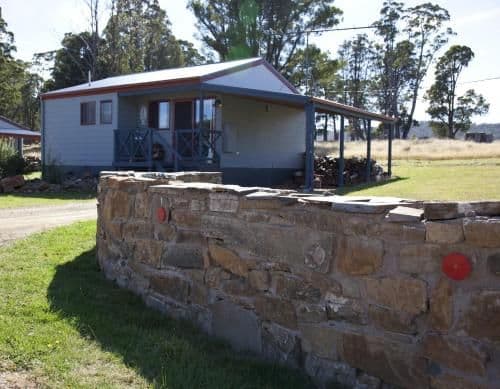 One-Bedroom - Cabin 2