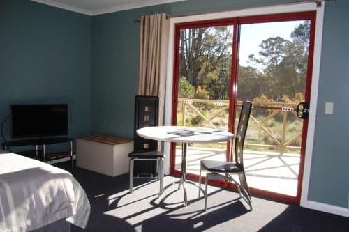 Studio - Cabin 8