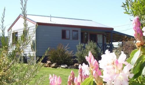 One-Bedroom - Cabin 2