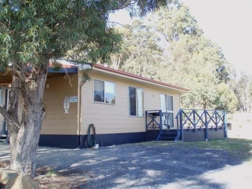 Highland Cabins and Cottages at Bronte Park4