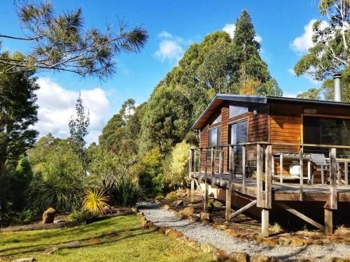 Southern Forest Accommodation0