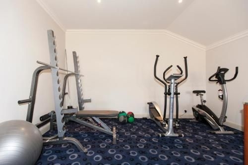 Grampians rooms4