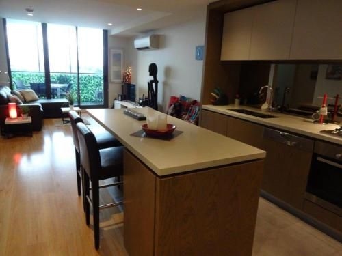 Riverside Resort Apartment4