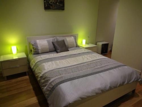 Riverside Resort Apartment3