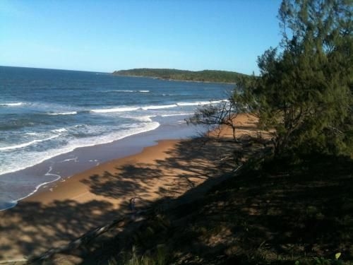 Breakers at Agnes3