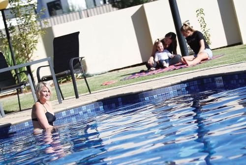 Jacaranda Holiday Units4