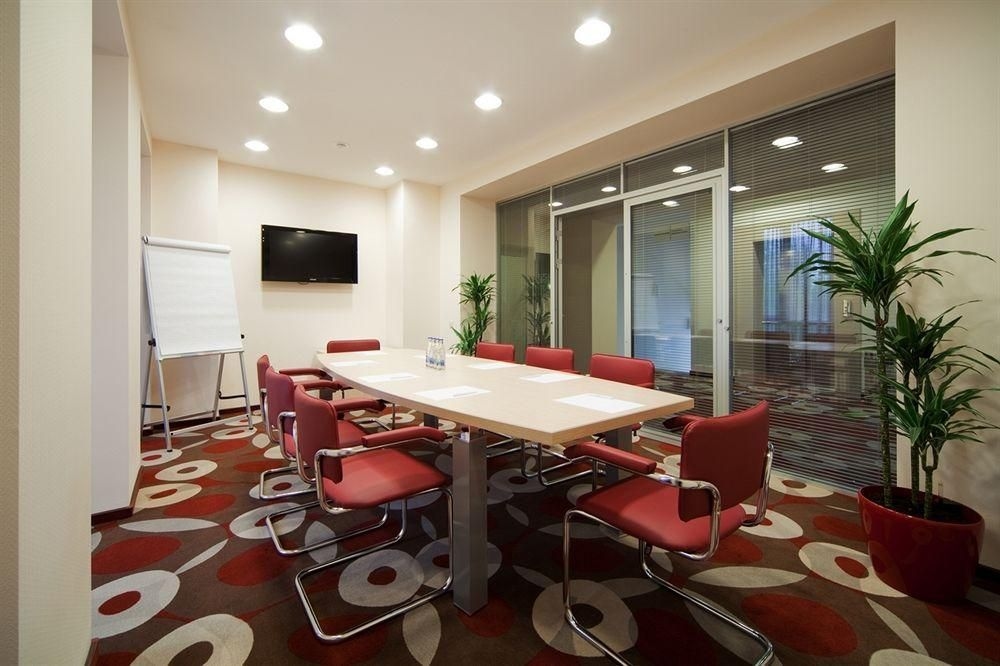 Green Park Hotel1
