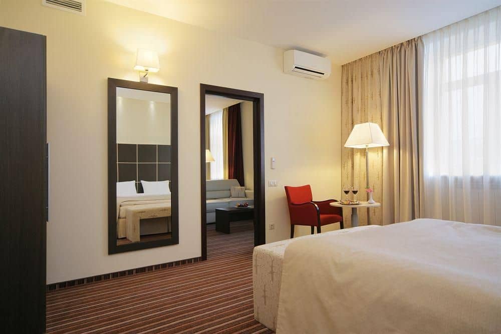 Green Park Hotel Green Park Hotel