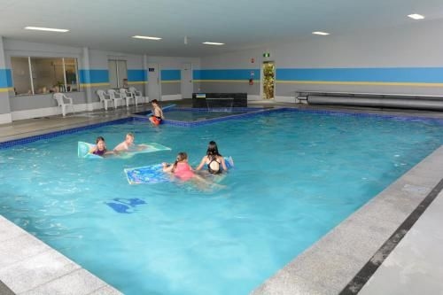 Port Fairy Holiday Park4