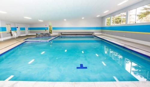 Port Fairy Holiday Park0