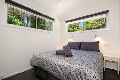 Deluxe Two-Bedroom Villa