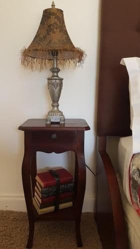 Deluxe Paris Suite