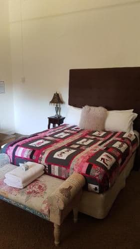 Deluxe Paris Suite
