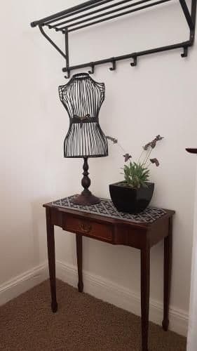 Deluxe Paris Suite