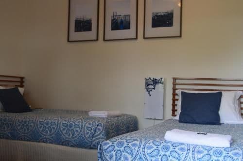Venetian Twin Room