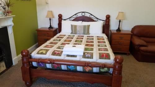 Deluxe Country Suite
