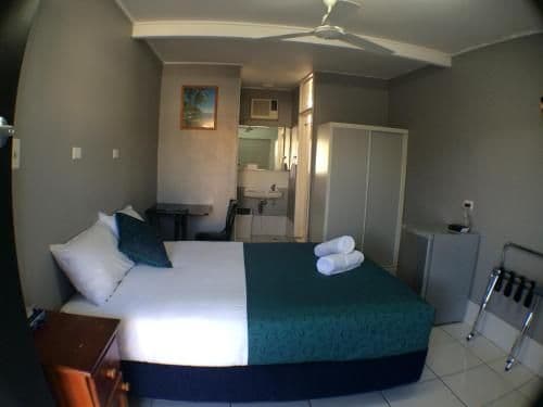 Queen Room