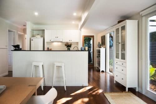 Two-Bedroom Holiday Home