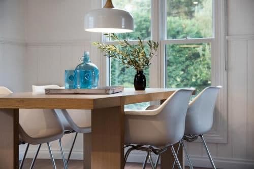 Two-Bedroom Holiday Home