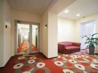 Eurohotel Central Eurohotel Central