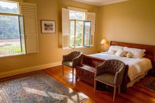 Deluxe King Room - Provincial