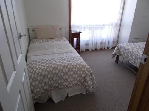 Triple Room with Sea View