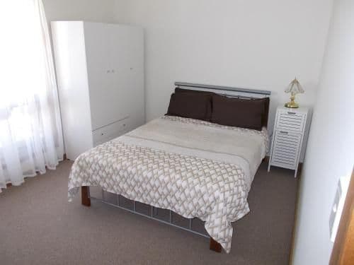Triple Room with Sea View