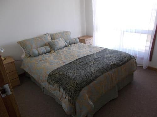 Queen Room with Sea View