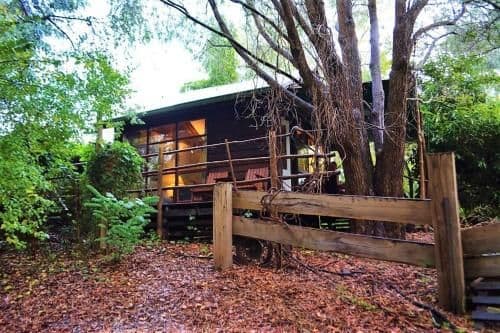 One-Bedroom Bungalow