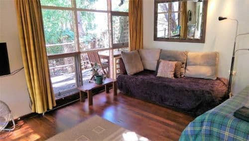 One-Bedroom Bungalow