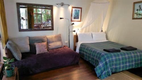One-Bedroom Bungalow