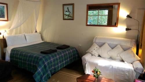 One-Bedroom Bungalow