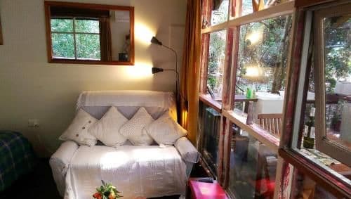 One-Bedroom Bungalow