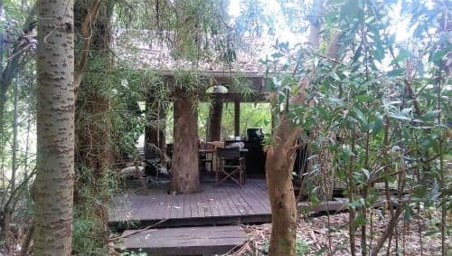 Tent