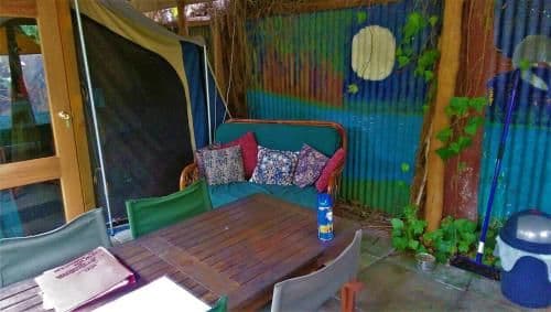 Tent