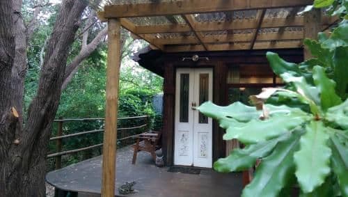 One-Bedroom Bungalow