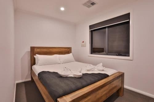 Three-Bedroom Superior Cabin