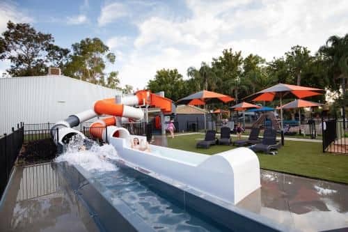 BIG4 Golden River Holiday Park BIG4 Golden River Holiday Park