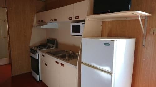 Budget Cabin