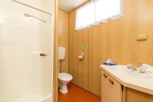 Budget Cabin