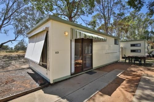 BIG4 Golden River Holiday Park1
