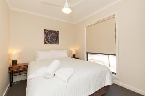 Two-Bedroom Superior Cabin