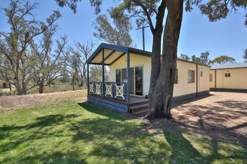 BIG4 Golden River Holiday Park4