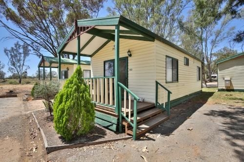 BIG4 Golden River Holiday Park3