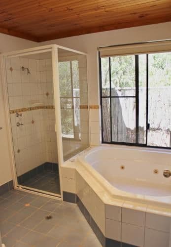 Two-Bedroom Chalet - Brook
