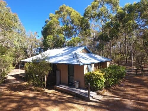 Two-Bedroom Chalet - Brook
