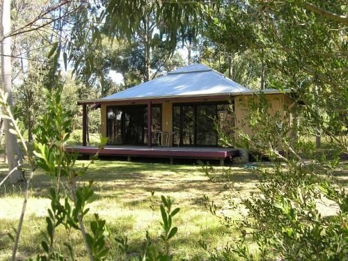 Ellensbrook Cottages2