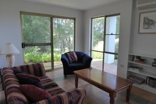 Three-Bedroom Holiday Home
