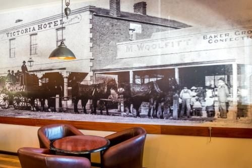 Victoria Hotel Strathalbyn4